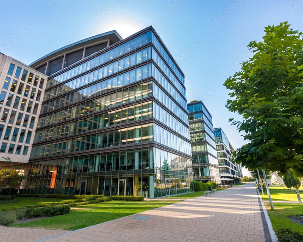 Commercial roofing South Florida