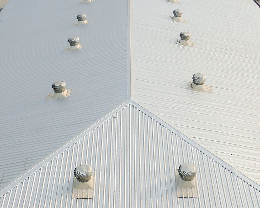 What-are-the-benefits-of-a-commercial-Metal-roofing-system