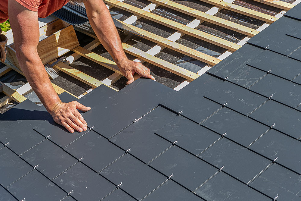 What-is-Slate-Roofing