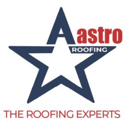 Aastro Roofing The Roofing Experts Logo