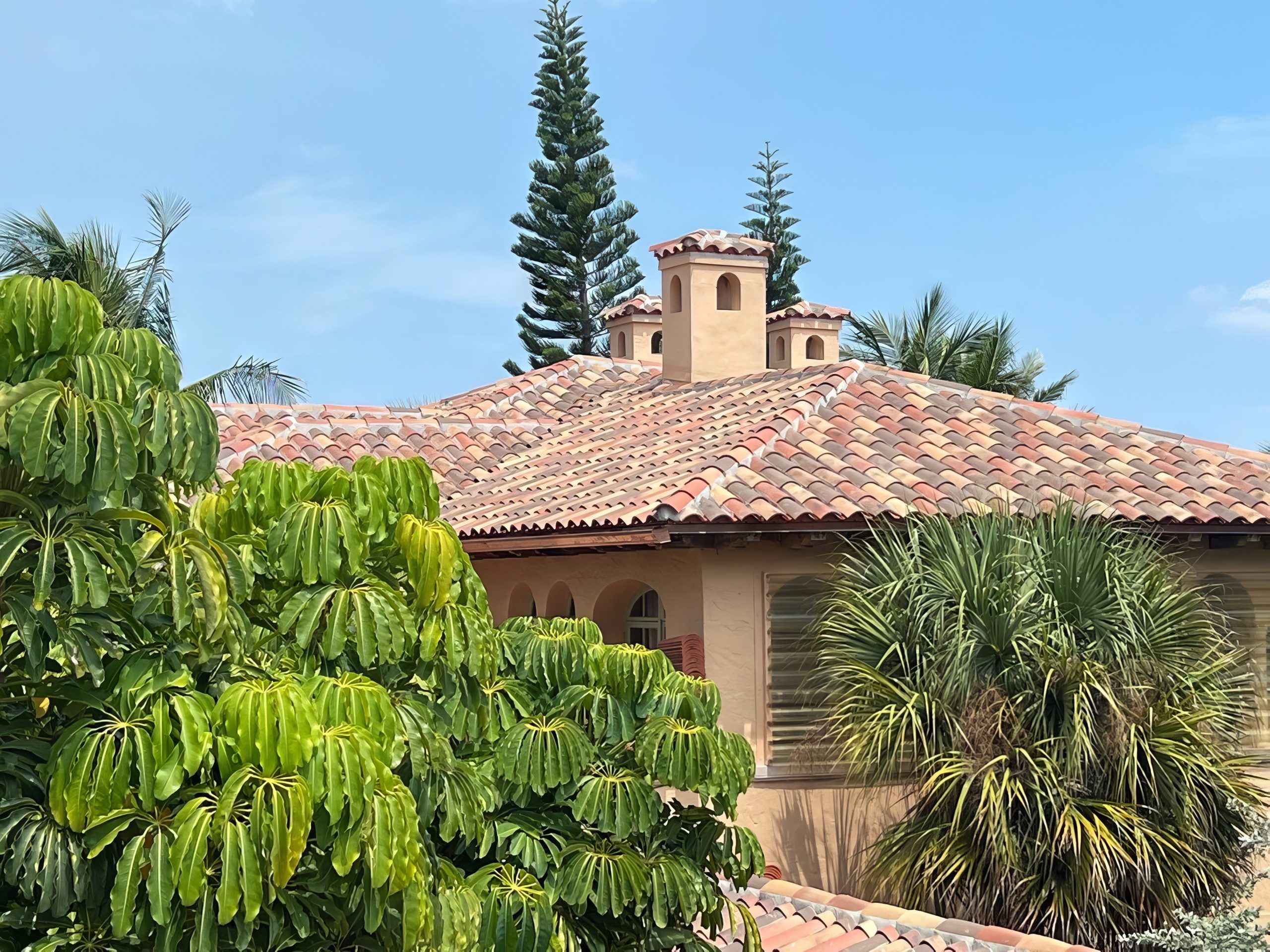 Shingle Roofs Aastro Roofing Company, Broward County FL