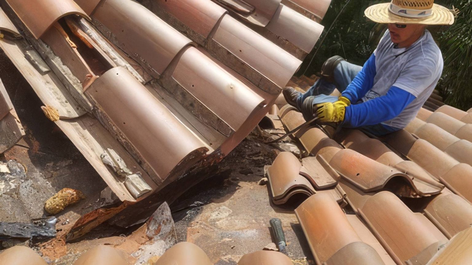 About Us Aastro Roofing Company, Broward County FL