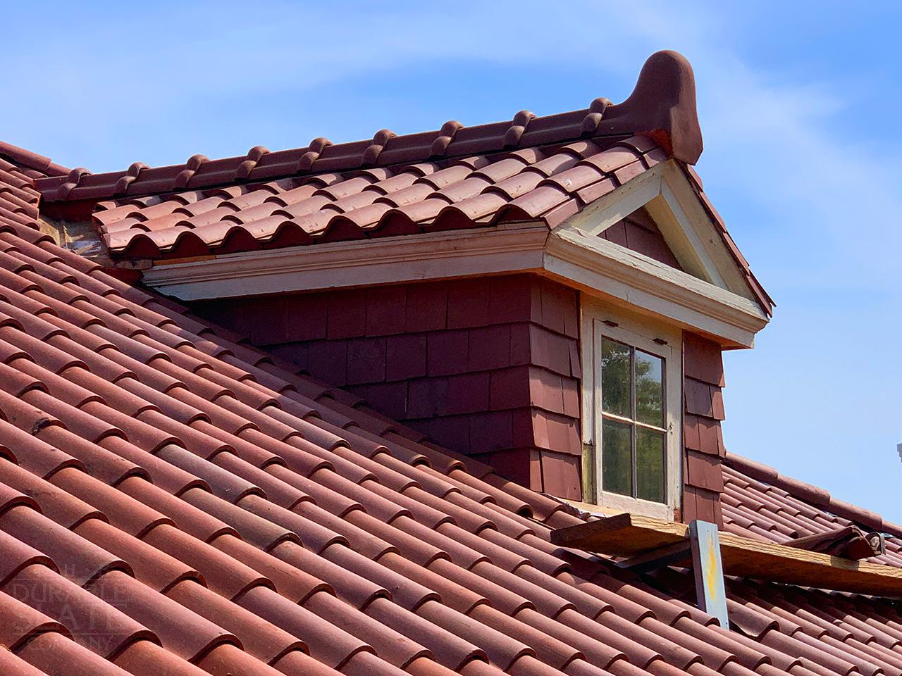 Tile Roof Aastro Roofing Company, Broward County