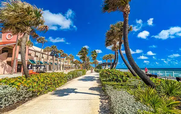 Locations Lake Worth Florida