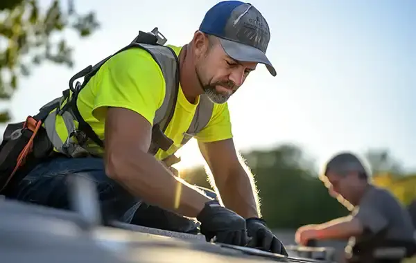 Roof Inspection Boca Raton Florida