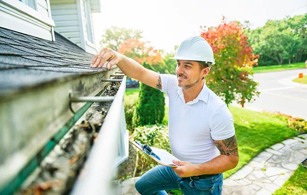 Roof Inspection in Boynton Beach Florida