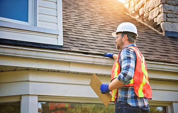 Roof Inspection in West Palm Beach