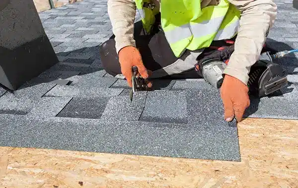 Roof Repair in Palm Beach Gardens