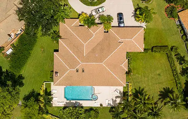 Roof Replacement in West Palm Beach