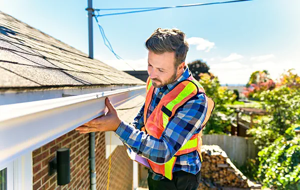 Roof inspection lake worth
