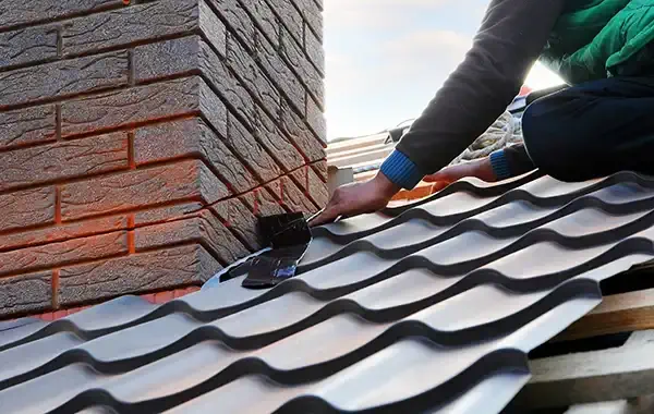 Roof repair Boca Raton
