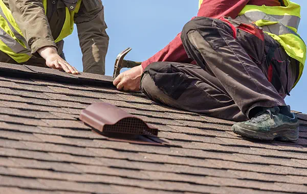 Roof repair in Boynton Beach