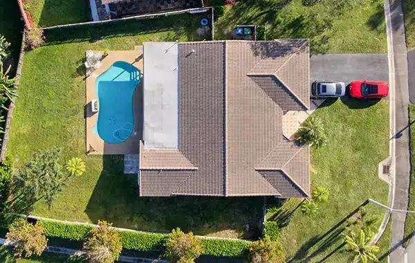 Roof replacement lake worth