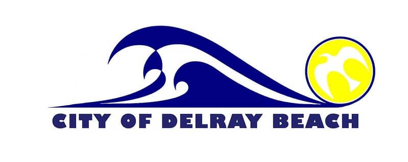 city of Delray Beach