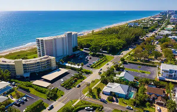 locations Boynton Beach Florida