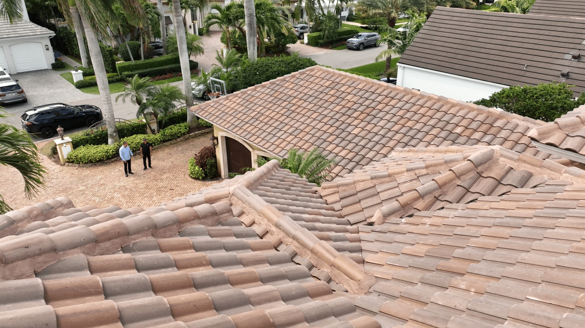 residential roofers west palm beach fl