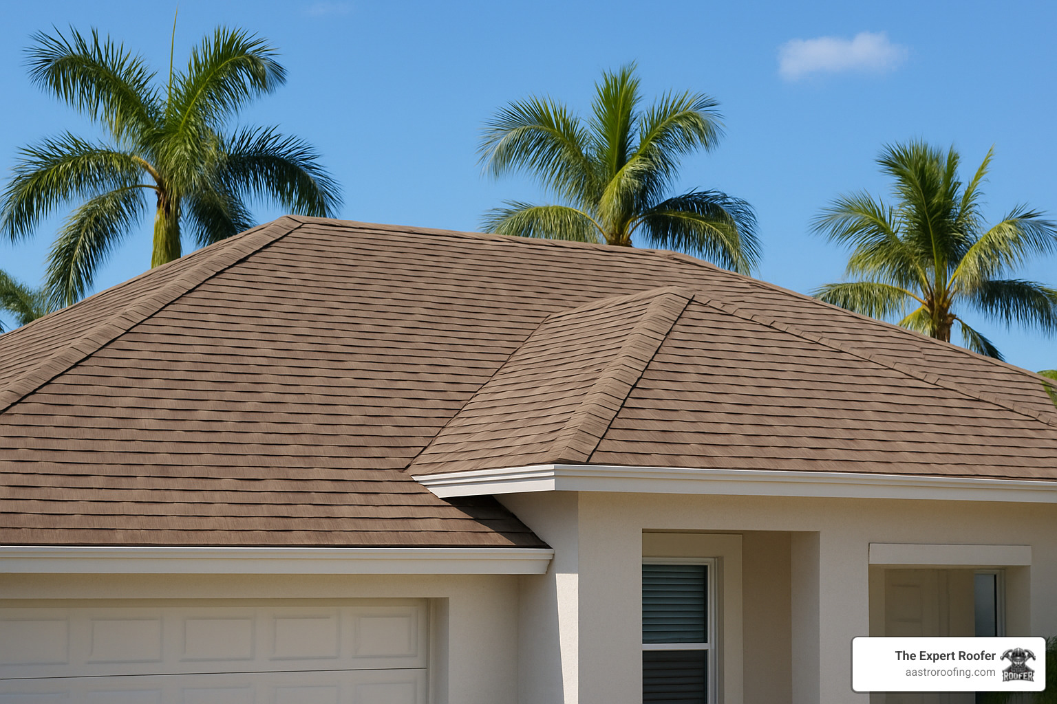 affordable roofing Boca Raton