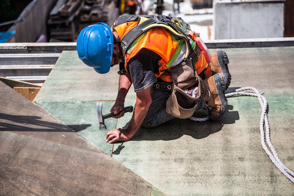 best roofing companies
