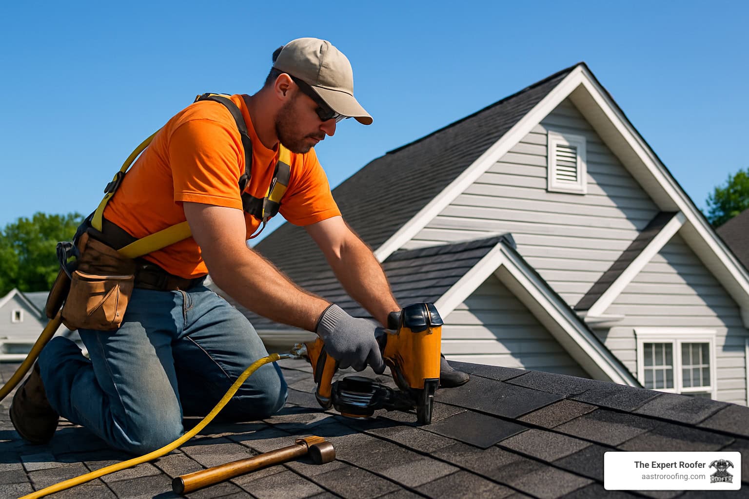 roofer contractor near me