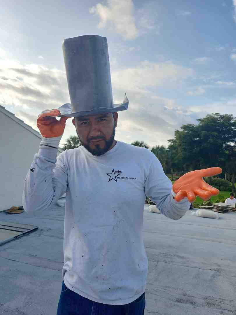 Roofer Near Me Delray Beach