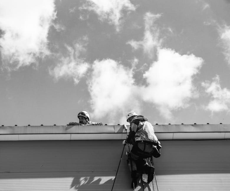 Roofing professionals near me