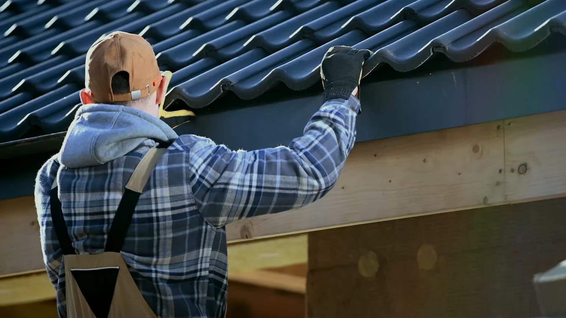 Why Choose Aastro Roofing Aastro Roofing